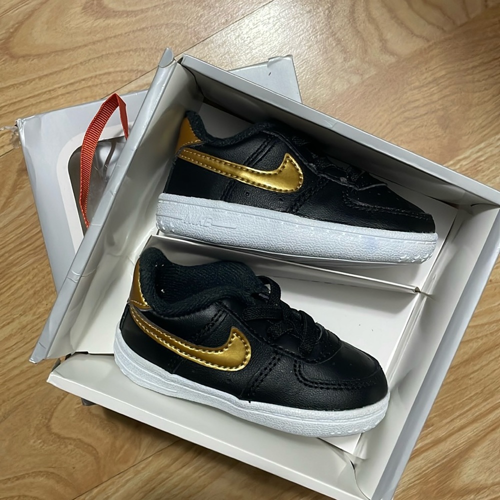 Nike Baby Shoes